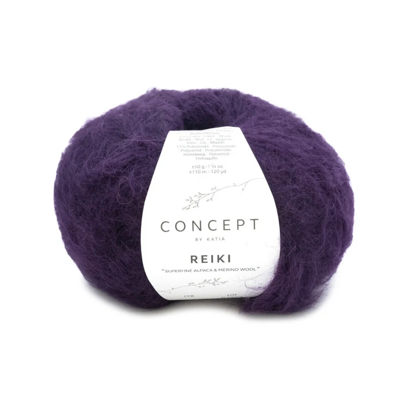 Katia Concept Reiki
